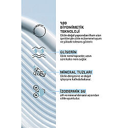Etat Pur Pure Moisturizers Yağlı Ciltler İçin Matlaştırıcı Etkili Jel Bakım Kremi 50 ml - 5
