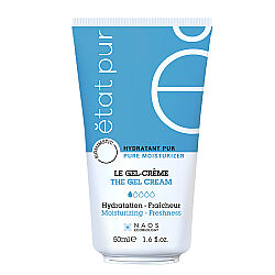 Etat Pur Pure Moisturizers Yağlı Ciltler İçin Matlaştırıcı Etkili Jel Bakım Kremi 50 ml - 1