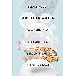 Etat Pur Purifying Cleansing Micellar Water 200 ml - 3