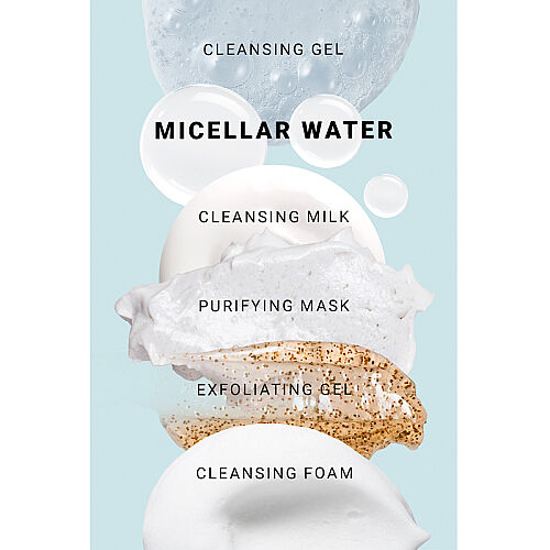 Etat Pur Purifying Cleansing Micellar Water 200 ml - 3