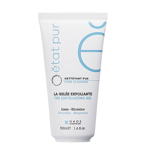 Etat Pur The Exfoliating Gel 50 ml - Etat Pur