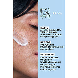Etat Pur The Light Cream 50 ml - 4
