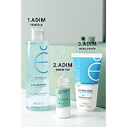 Etat Pur The Light Cream 50 ml - 7