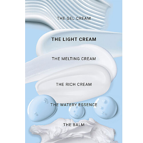 Etat Pur The Light Cream 50 ml - Etat Pur (1)