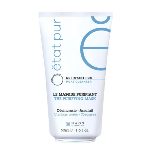 Etat Pur The Purifying Mask 50 ml - 1