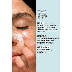 Etat Pur The Purifying Mask 50 ml - 7