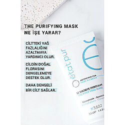 Etat Pur The Purifying Mask 50 ml - 5