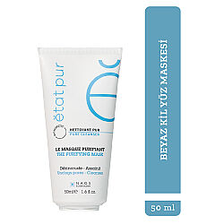 Etat Pur The Purifying Mask 50 ml - 2