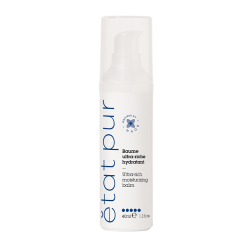 Etat Pur Ultra-Rich Çok Kuru Citler için Yoğun Dokulu Yüz Kremi 40 ml - 1