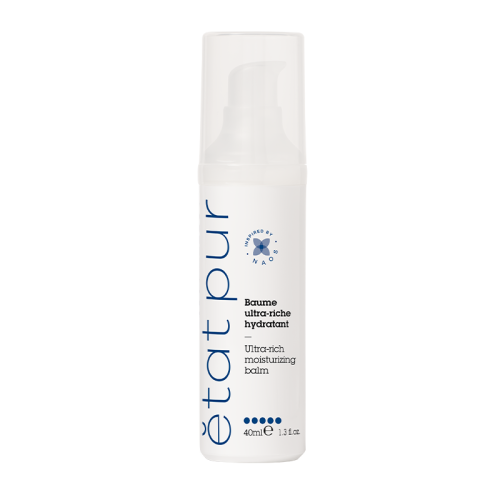 Etat Pur Ultra-Rich Çok Kuru Citler için Yoğun Dokulu Yüz Kremi 40 ml - 1