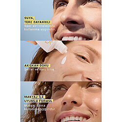 Etat Pur Uv Drops Mineral Face Fluid SPF 50 30 g - 4