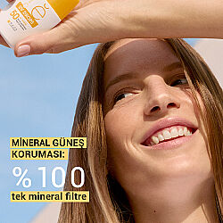 Etat Pur Uv Drops Mineral Face Fluid SPF 50 30 g - 7
