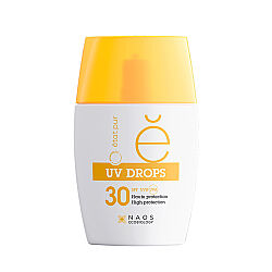 Etat Pur Uv Drops Mineral Face Fluid SPF 30 30 g - 1