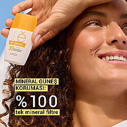 Etat Pur Uv Drops Mineral Face Fluid SPF 30 30 g - 5