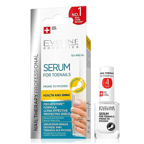 Eveline Cosmetics Fungal Infection Therapy 12 ml - Eveline Cosmetics