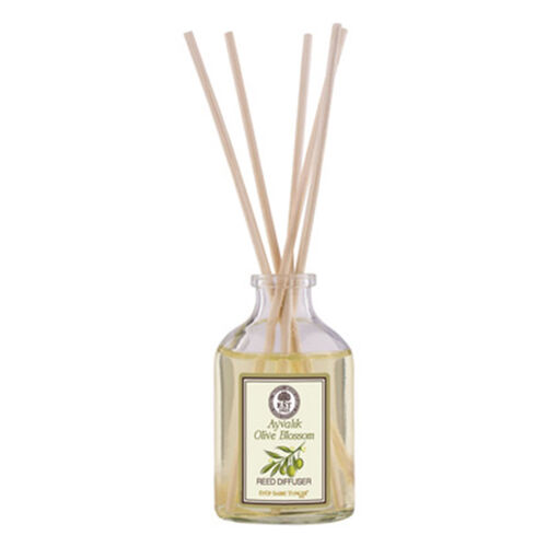 Eyüp Sabri Tuncer Ayvalık Olive Blossom Çubuklu Oda Kokusu 50 ml - Eyüp Sabri Tuncer