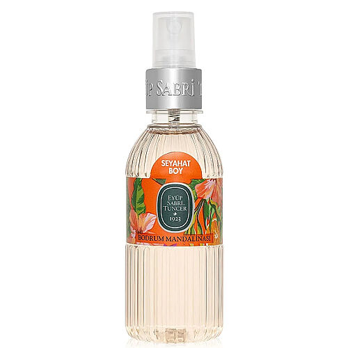 Eyüp Sabri Tuncer Bodrum Mandalina Kolonyası Seyehat Boy 100 ml - Eyüp Sabri Tuncer