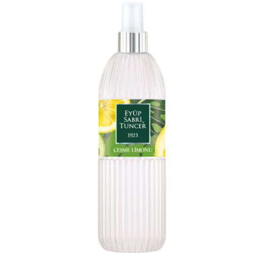 Eyüp Sabri Tuncer Çeşme Limonu 150 ml - Pet Şişe (Promosyon Ürünü) - 1