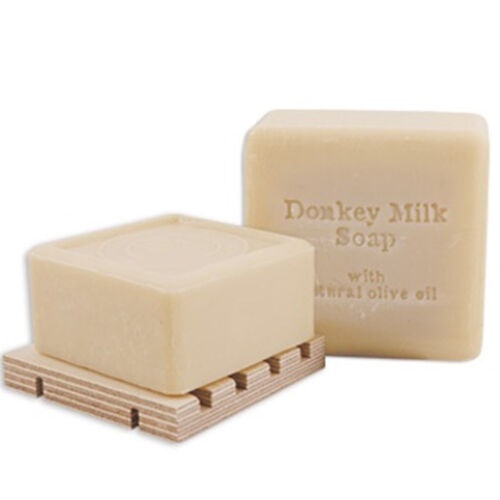Eyüp Sabri Tuncer Doğal Zeytinyağlı Eşek Sütü Katı Sabun 150 gr - Eyüp Sabri Tuncer