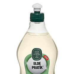 Eyüp Sabri Tuncer Elde Pratik Bulaşık Yıkama Sıvısı 750 ml - 3