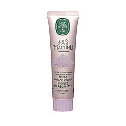 Eyüp Sabri Tuncer İngiliz Karbonatlı Diş Macunu 90 ml - 1