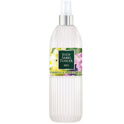 Eyüp Sabri Tuncer Verbena ve Zinde Limon Kolonyası 150 ml - Eyüp Sabri Tuncer