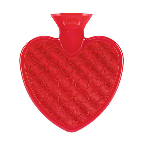 Fashy Kalpli Sıcak Su Torbası Kılıfsız - Fashy