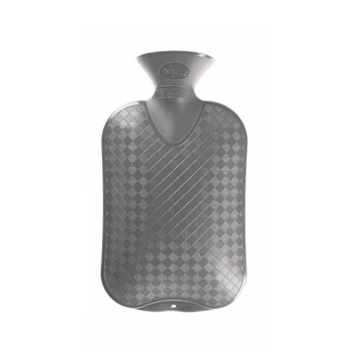 Fashy Termofor Gri 2 Litre - 1