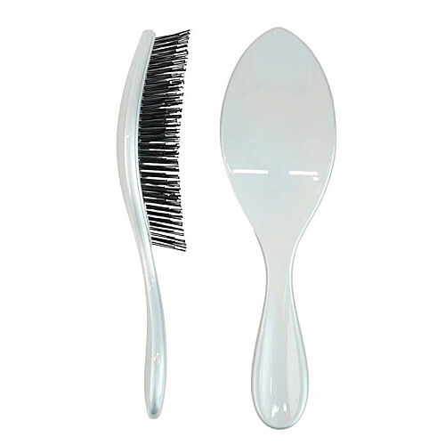 Fenda Dört Tarama Uçlu Profesyonel Saç Fırçası -006WH - Fenda (1)