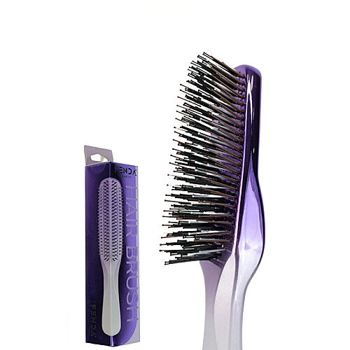 Fenda Dört Tarama Uçlu Profesyonel Saç Fırçası - 003PR - Fenda (1)