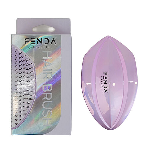 Fenda Dört Tarama Uçlu Profesyonel Saç Fırçası - 002PR - Fenda (1)