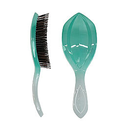 Fenda Dört Tarama Uçlu Profesyonel Saç Fırçası - 004GR - 2