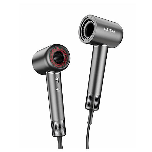 Fenda Profesyonel Saç Kurutma Makinesi - 01 - Fenda (1)