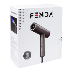 Fenda Profesyonel Saç Kurutma Makinesi - 02 - 1