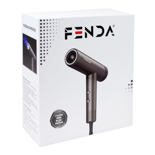 Fenda Profesyonel Saç Kurutma Makinesi - 02 - Fenda