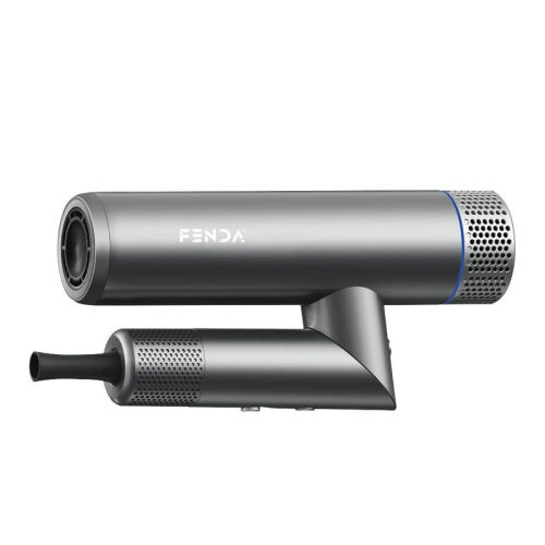 Fenda Profesyonel Saç Kurutma Makinesi - 02 - 3