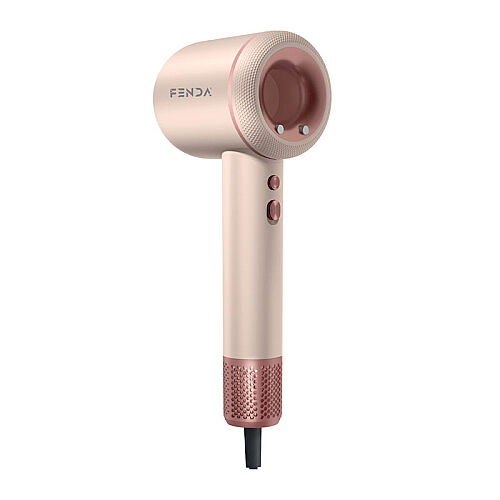 Fenda Profesyonel Saç Kurutma Makinesi - 06 - Fenda