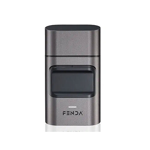 Fenda Profesyonel Tıraş Makinesi - Gri GY - Fenda