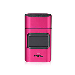  Fenda Profesyonel Tıraş Makinesi - Pembe PN - Fenda
