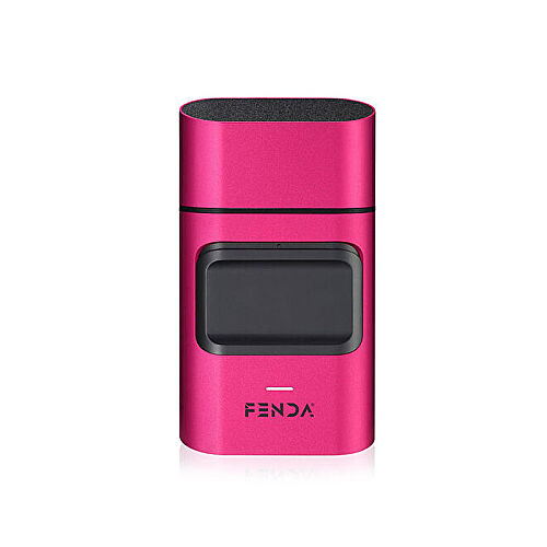  Fenda Profesyonel Tıraş Makinesi - Pembe PN - Fenda