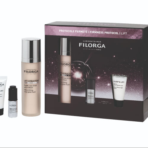 Filorga Firmness Protocol Lift Set - Filorga (1)