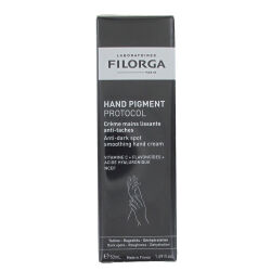 Filorga Hand Pigment Protocol Anti-dark Spot Smoothing Hand Cream 50 ml - 1