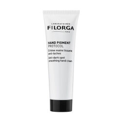 Filorga Hand Pigment Protocol Anti-dark Spot Smoothing Hand Cream 50 ml - 2