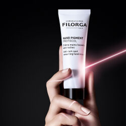 Filorga Hand Pigment Protocol Anti-dark Spot Smoothing Hand Cream 50 ml - 3
