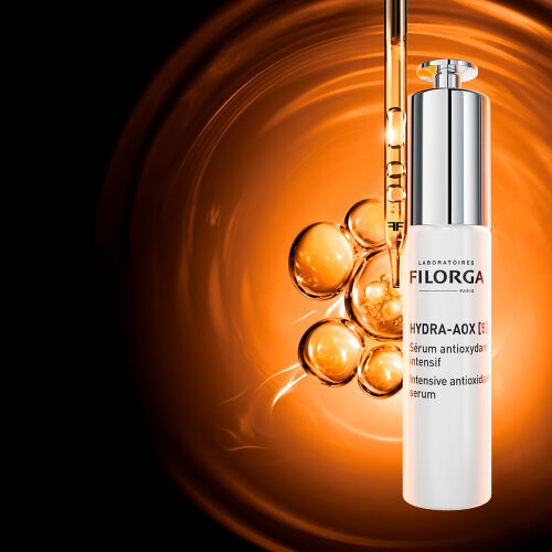 Filorga Hdyra Aox5 Intensive Antioxidant Serum 30 ml - 5