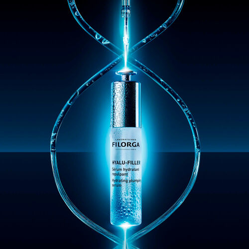 Filorga Hyalu-Filler Hydrating Plumping Serum 30 ml - 4