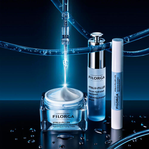 Filorga Hyalu-Filler Hydrating Plumping Serum 30 ml - 5