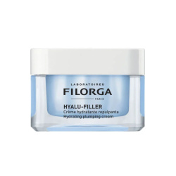 Filorga Hyalu-Filler Plumping Moisturizing Cream 50 ml - 1