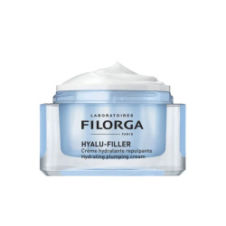 Filorga Hyalu-Filler Plumping Moisturizing Cream 50 ml - 2
