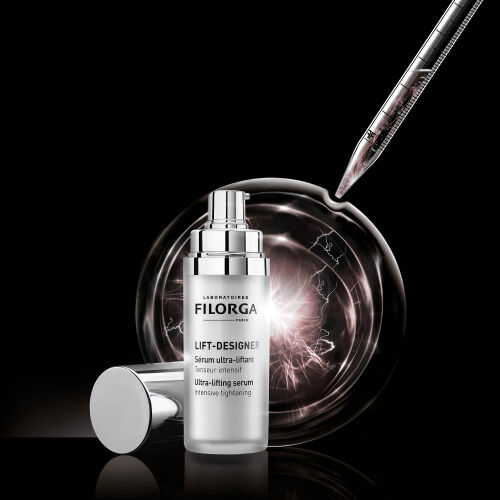 Filorga Lift Designer Ultra Lifting Serum 30ml - 6